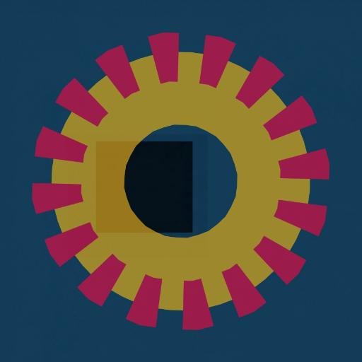 quantumsecond's profile picture. Animation director & designer
(views are my own)