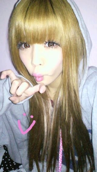 米谷 瑛海香 Naomiyone Twitter