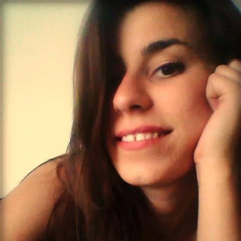 tz_tz_'s profile picture. Φοιτήτρια  Μοριακής Βιολογίας και Γενετικής