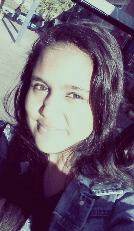 Um dos motivos pelo qual eu te amo, é a segurança que você me trás.