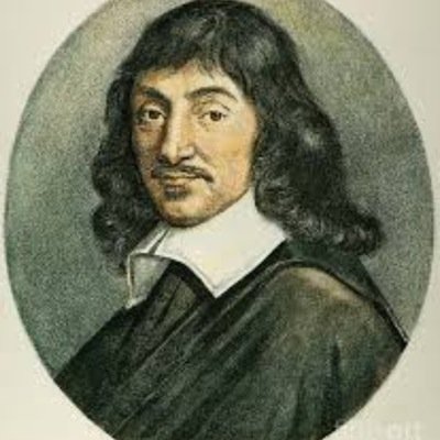 _ReneDescartes_'s profile picture. 