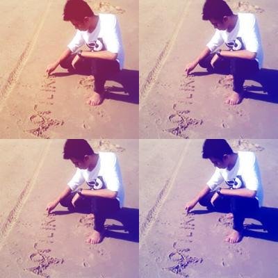 Akun tidak aktif . Unfollow aja.
