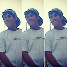 Seguime & al instante te sigo te sigo :3