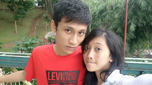 fhiradhejul's profile picture. PapMam