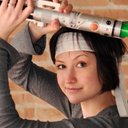 Anna van Slee - @AdventuringAnna - Twitter