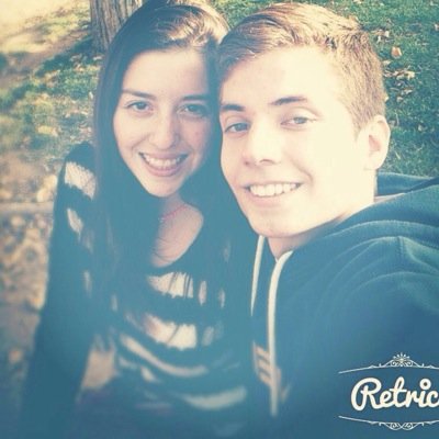Isidora y Gustavo❤️❤️❤️