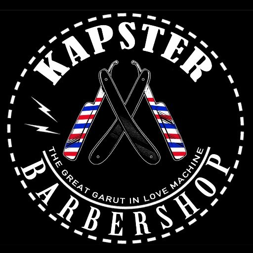 Haircut 35k (hottowel+pomade) Follow I thekapster_barbershop (instag) kapster Barbershop (path)