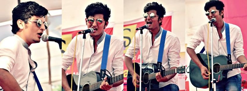 Fanclub of India's Raw Star - Darshan Rawal..