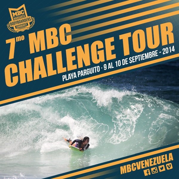 mbcvenezuela's profile picture. 