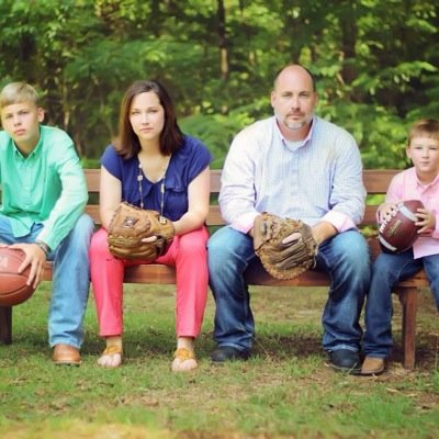 BenjieHouston's profile picture. 