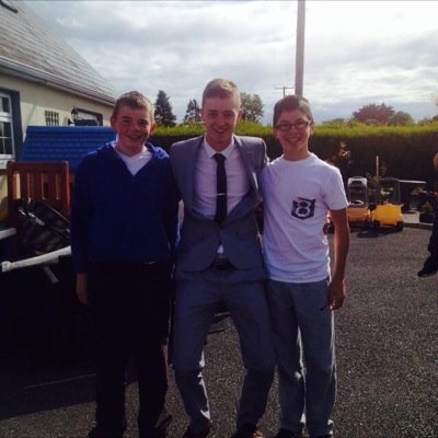 gavinruschitzko's profile picture. 