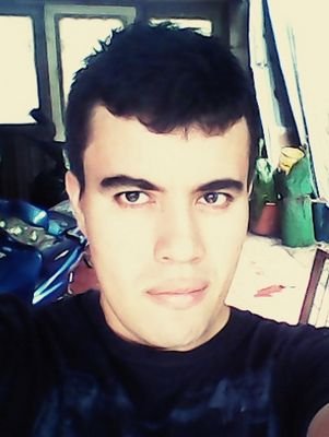 fernandezdalejo's profile picture. No te culpo, yo tampoco sabría qué hacer sin mí.