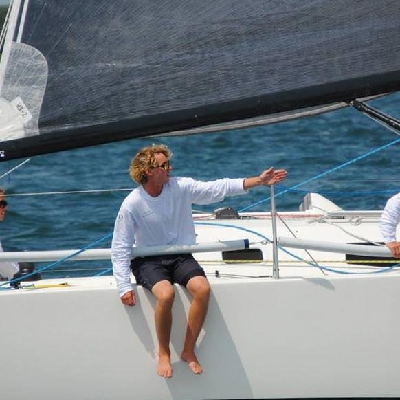 sailing