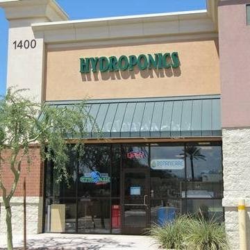 Buy discount hydroponics 15-25% off retail and no tax and fast low cost shipping our customers. Were open 9am-6pm pst at 1-866-510-7460