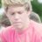 Profile Picture of ✖️NIALL IS LIFE✖️ (@@sarahb5401) on Twitter