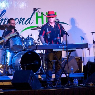 ericlambier's profile picture. Singer songwriter pianist