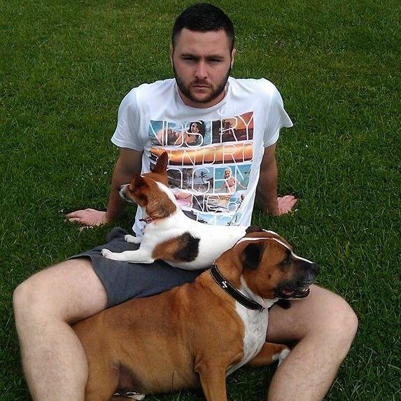 DwayneBrown92's profile picture. Names Dwayne, I'm 26, UP HASH