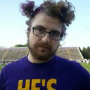 Tim Larson - @cptnscreambeard - Twitter