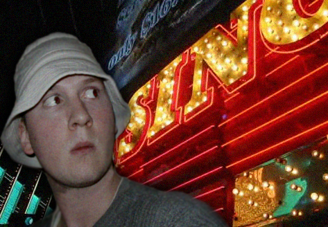 Prog420ress's profile picture. I make it a rule never to get involved with possessed people.  Actually, it's more of a guideline than a rule.