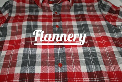flannery_co's profile picture. Pattern • Freedom • Passion .
Flannel & casual shirt specializes. Be proud & support local shirt movement. Instagram : Flanneryofficial
