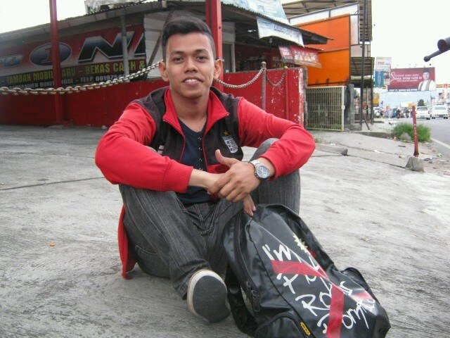 MUMeibiRivanel's profile picture. Now or Never