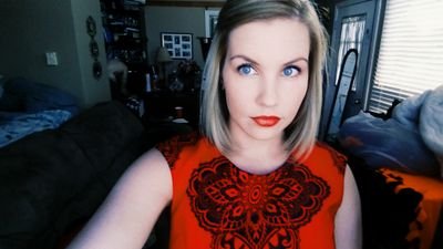 mrsmiller_x's profile picture. A smile can get you far, but a smile and a gun can get you a hell of a lot farther.