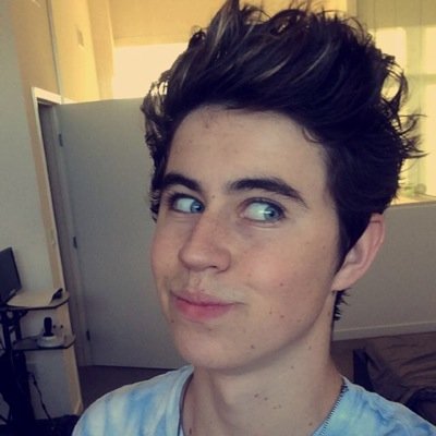 i love nash