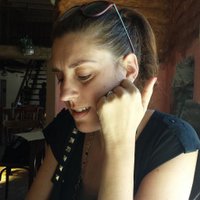 carolina kind (@carolkind) 's Twitter Profile
