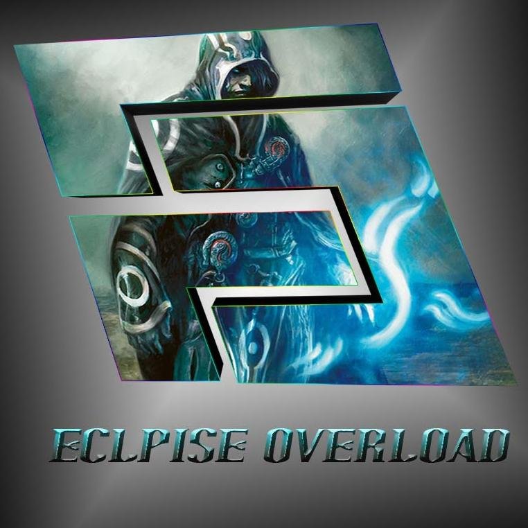 EclipseOverload's profile picture. 