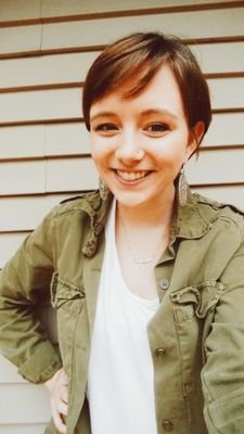 MandaLundeen's profile picture. Jesus fills my heart with joy, my head with wonder and my soul with hope