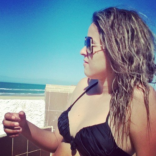 Quebra esse coração de gelo e permite-se novamente.