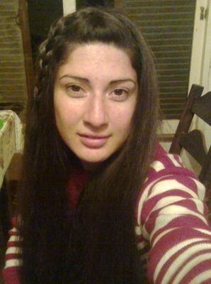 nadiiajaquelii1's profile picture. Soy yo misma, sólo soy Nadia. :)