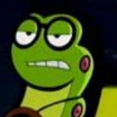 RP ACCOUNT OF THE DC CHARACTER MR. MIND My real name is Morgan Mikkleson