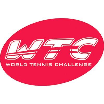 7-8 January 2019 | Memorial Drive Tennis Centre, Adelaide | Join the conversation #wtcadelaide