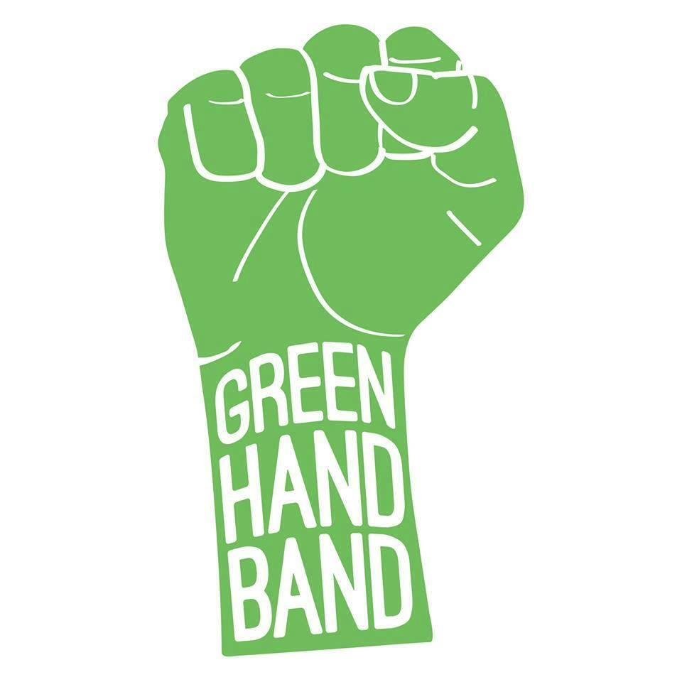 GreenHandBand's profile picture. Aboriginal reggae band based in Redfern, Sydney seeking to create positive change through music and teaching.