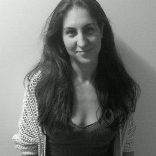 EmilyMacGregor's profile picture. 