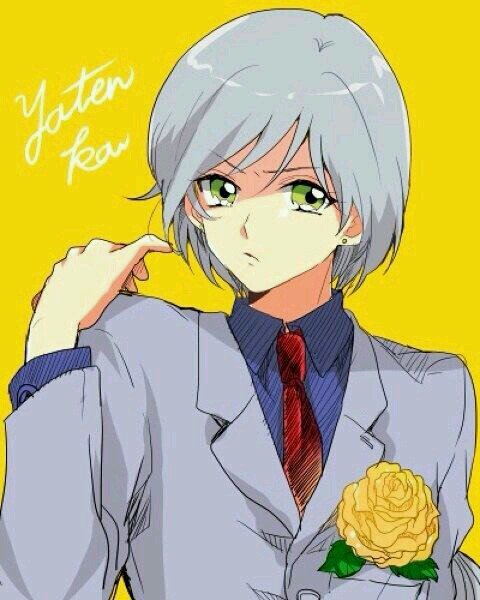 夜天光 Yaten Ko Twitter 夜天光 Yaten Ko Twitter