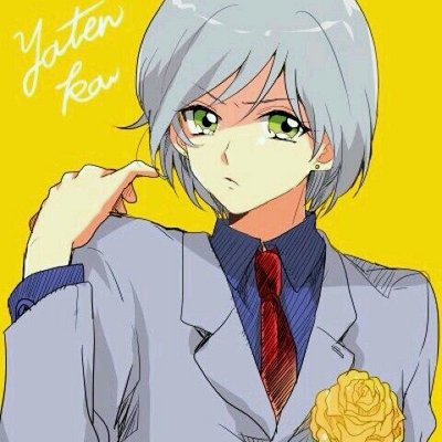 夜天光 Yaten Ko Twitter 夜天光 Yaten Ko Twitter