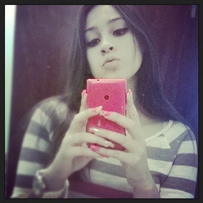 Profile Picture of Stephanie Lee Raper (@leeraper_lee) on Twitter