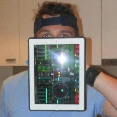 Puls8Ent's profile picture. 