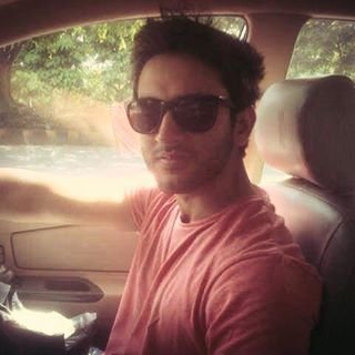 abhaydwedi654's profile picture. stutying