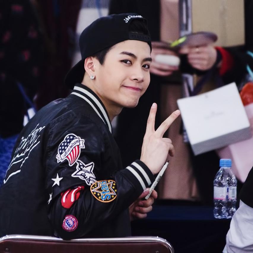 March 28, 1994. Jackson Got7 roleplayers - #ILTFams [Vby ‏@RP_ILT] @allJYPRP #BKINGDOM