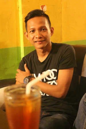 febileonardo's profile picture. 