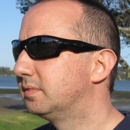 jcpersson's profile picture. 