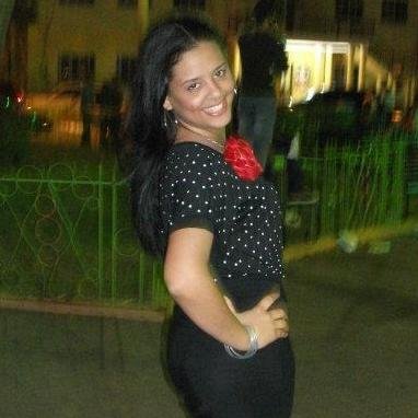 Marielysrog's profile picture. 