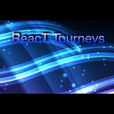 New CoD tourney & league hoster. Under @ReacTGamingCoD Follow them to play in my tourneys. TOURNEYS AND LEAGUES ARE ON 360 owners: @IrishBoy_pF @iCn_GuNpLaY