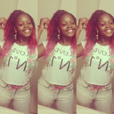 ReneeMekaila's profile picture. ⓣⓡⓐⓒⓚ♍Freshman#GCH