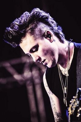Avenged Sevenfold