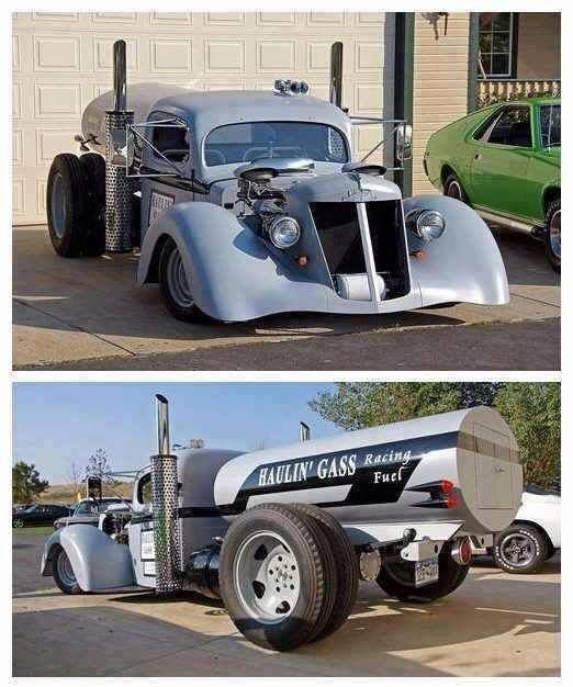 Rat Rods Rule!!! If you need of something new - our project is for you!
 #RATRODUSA
