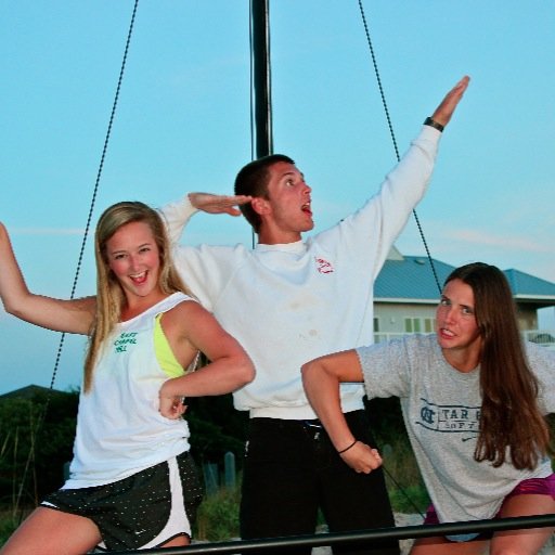 GeorgiaMcCoy123's profile picture. Carolina Class of '18